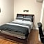 2 bedroom basement with parking