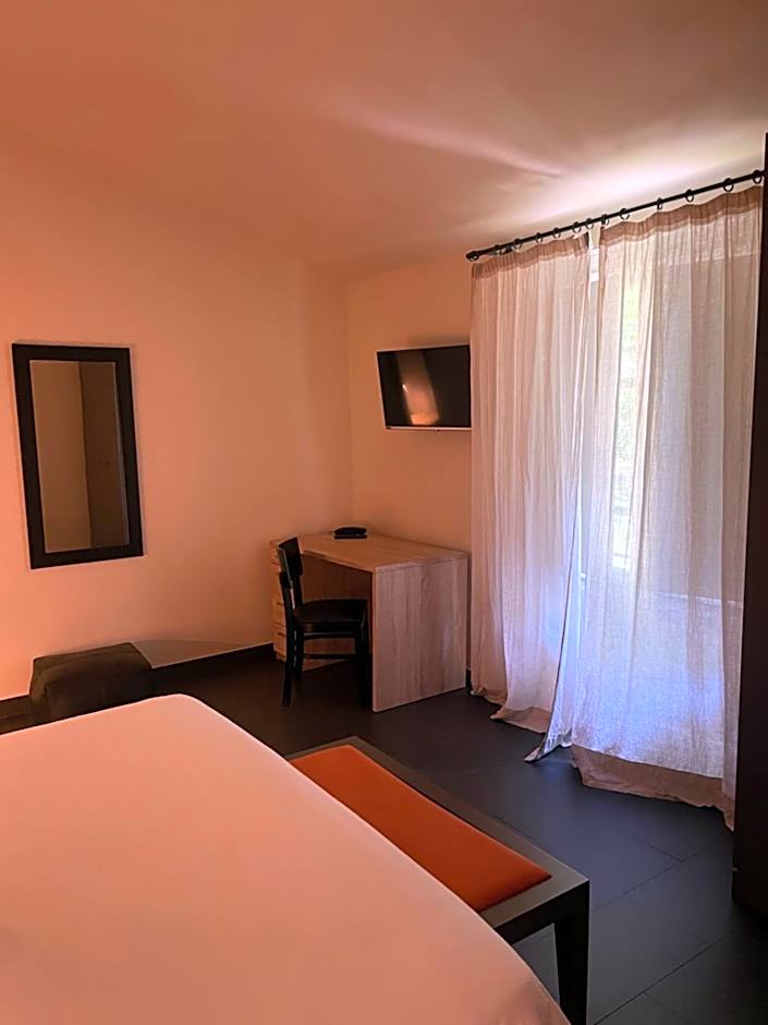Hotel Abetaia