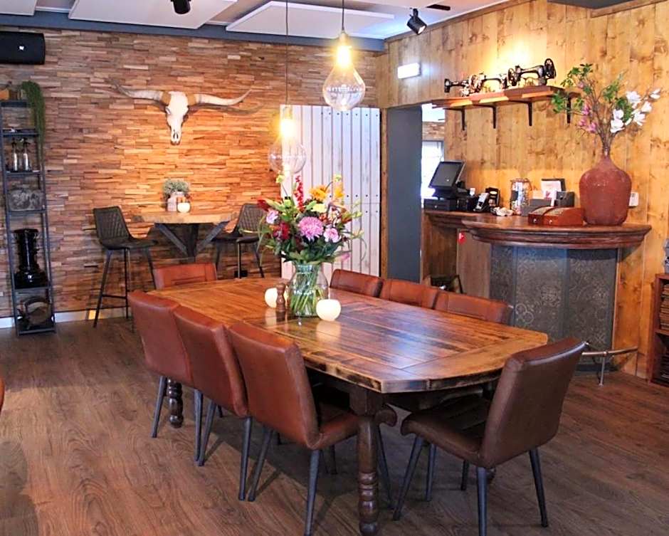 Slapen bij de Buurvrouw