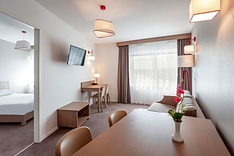 Apartment Standard