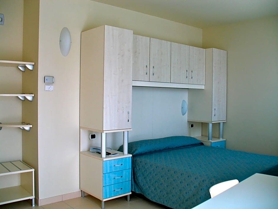 Hotel Residence HR CIVI