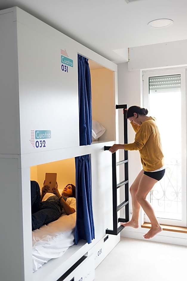 Hostel Villa Miguela