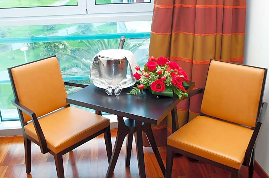 Victoria Terme Hotel