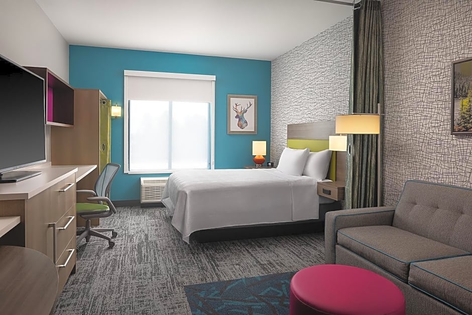 Home2 Suites By Hilton Bend, Or
