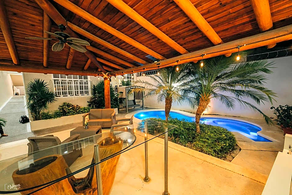 Primavera Suites
