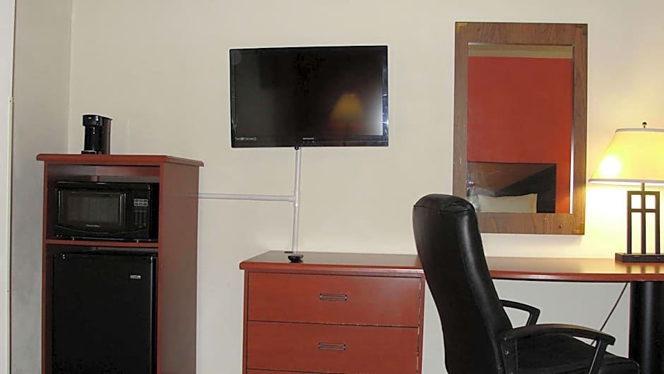 SureStay Hotel by Best Western Greenville