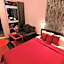 VIP Red Love house for 2