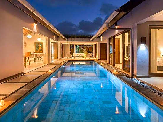 Villa Ciwuwi Balangan by Nagisa Bali