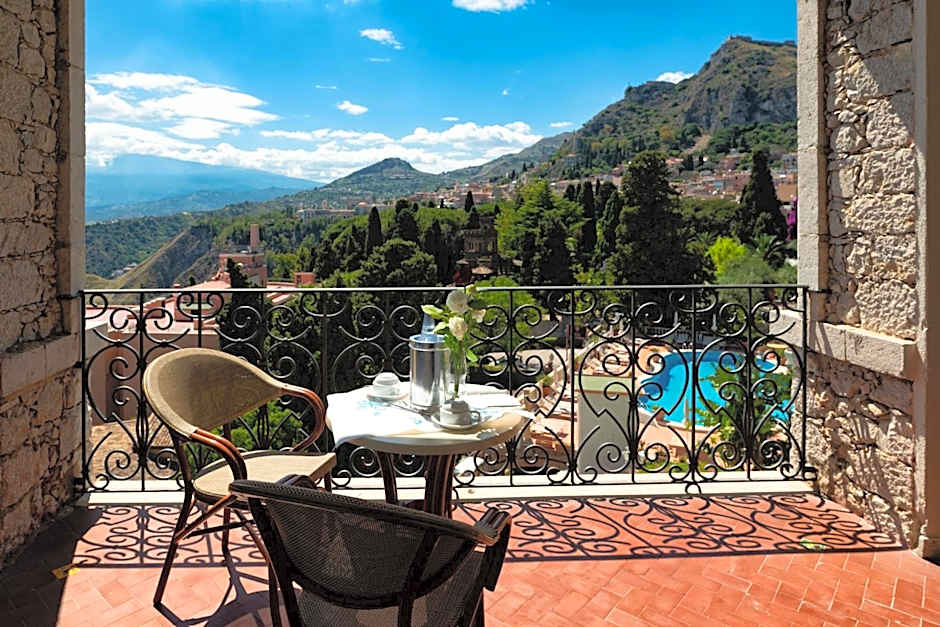 Taormina Park Hotel