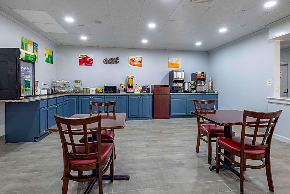 Quality Inn & Suites - Rock Hill