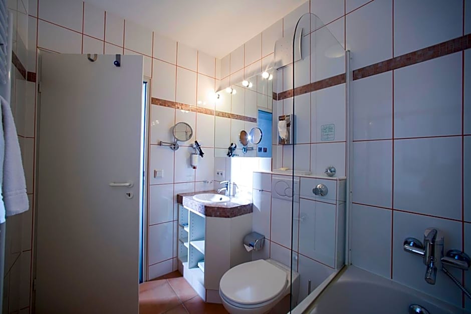 Hotel Lessing
