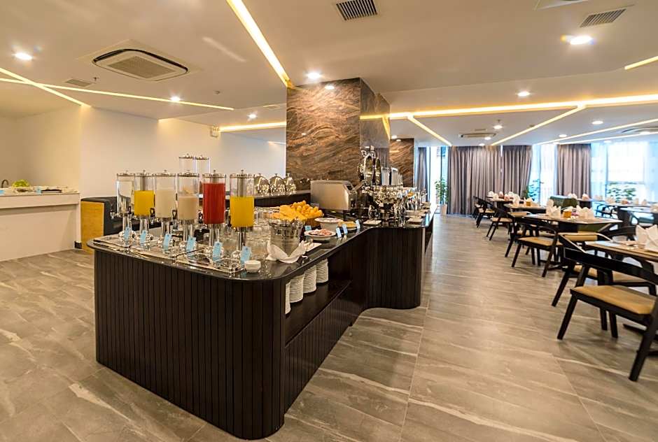 Majestic Premium Hotel