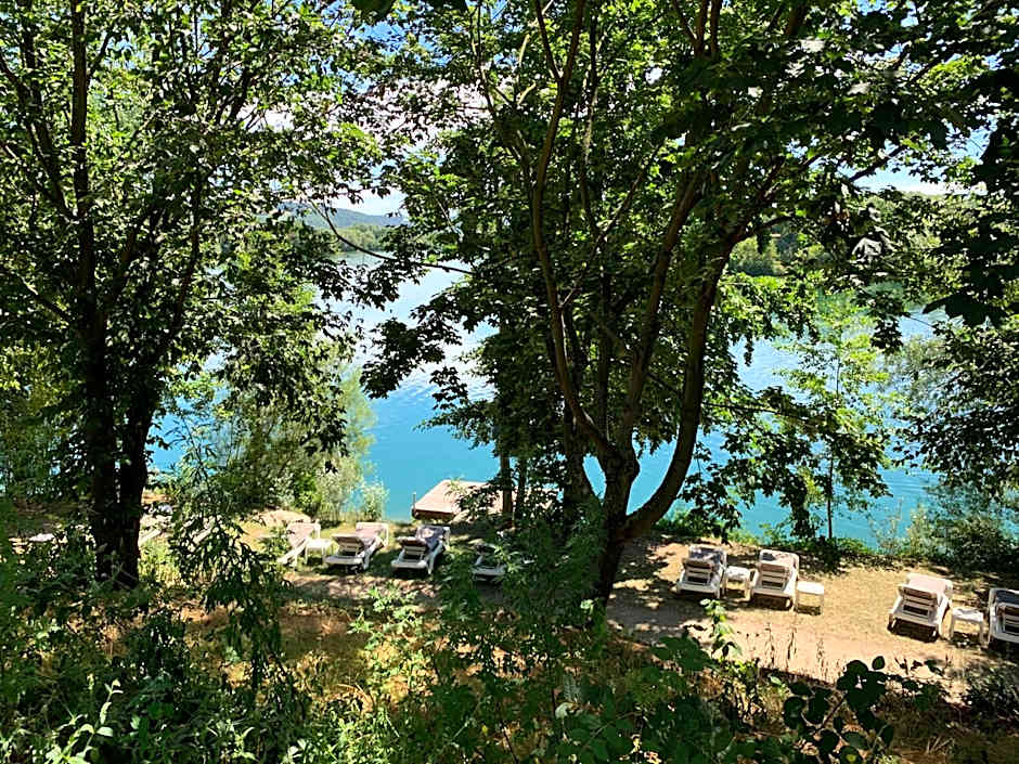 Seehotel Niedernberg - Das Dorf am See