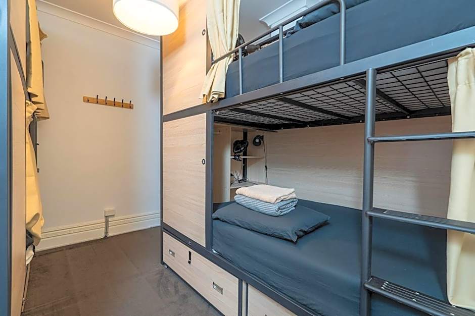 Tequila Sunrise Hostel Sydney