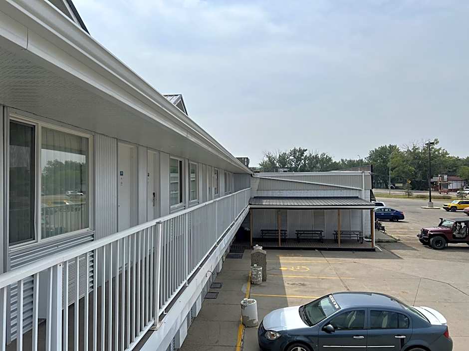 Travelodge by Wyndham Drumheller AB