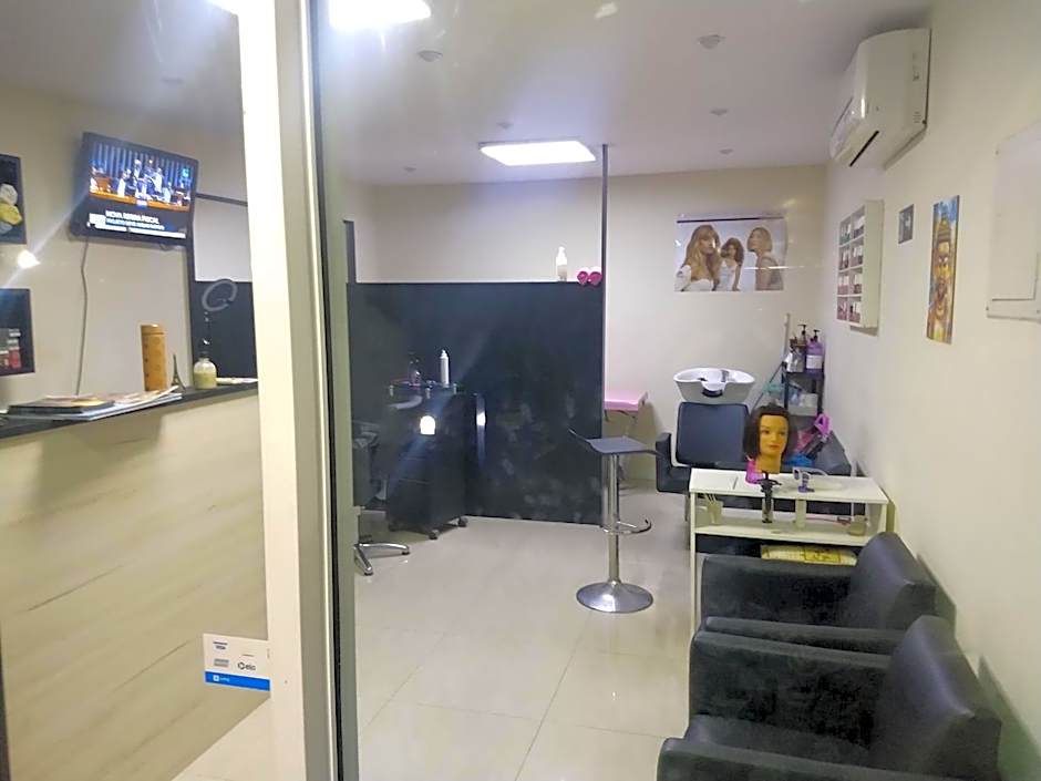 Apartamento no Golden Lake - pé na areia, agua de côco e cervejinha