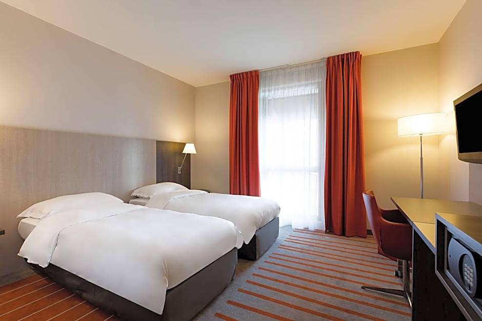 Park Inn By Radisson Lille Grand Stade