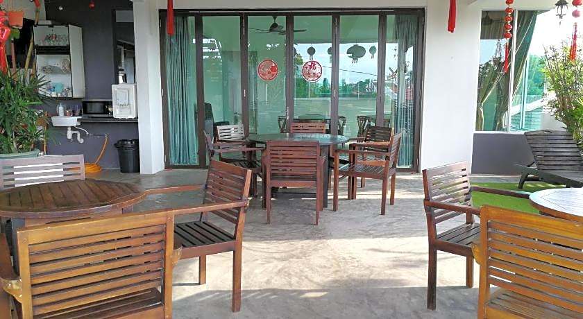 Millenium Maison Home