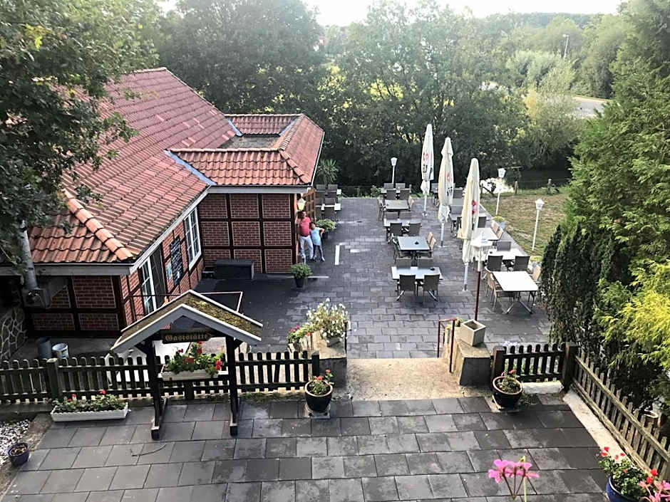 Hotel Zum Böhmegrund