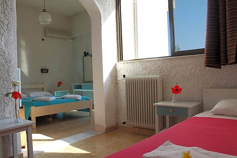 Esperides Hotel