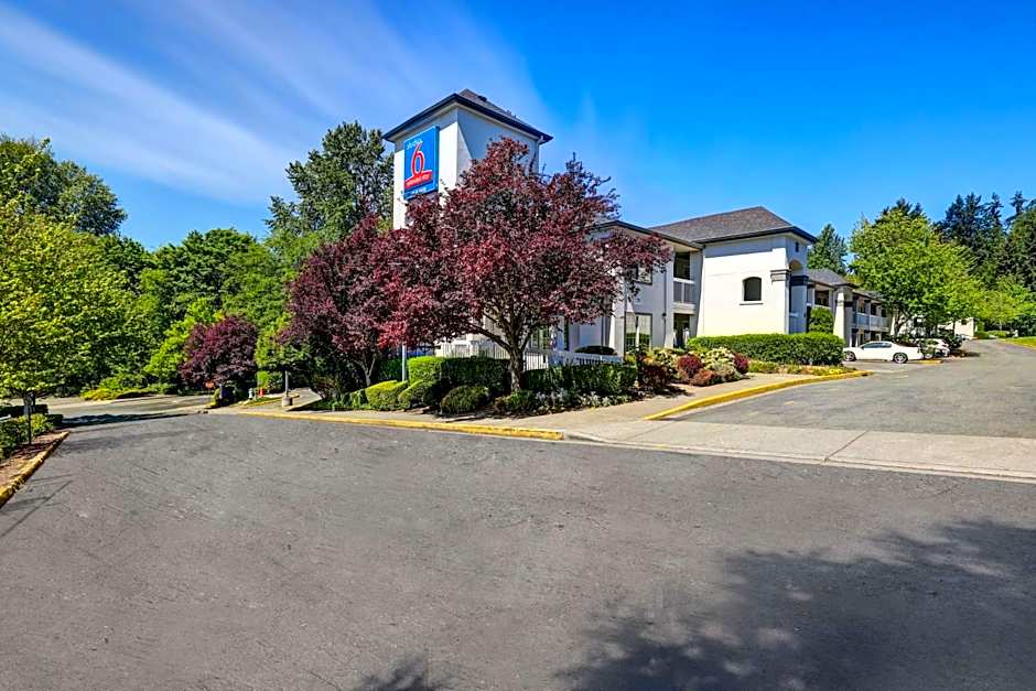 Studio 6-Mountlake Terrace, WA - Seattle