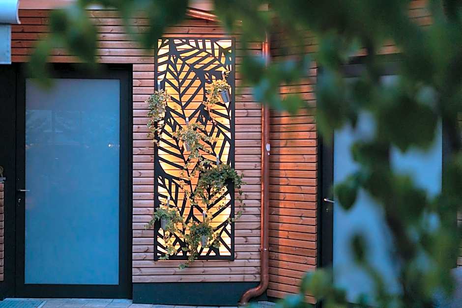 Das Metzgerbräu - Hotel & Brauereigasthof