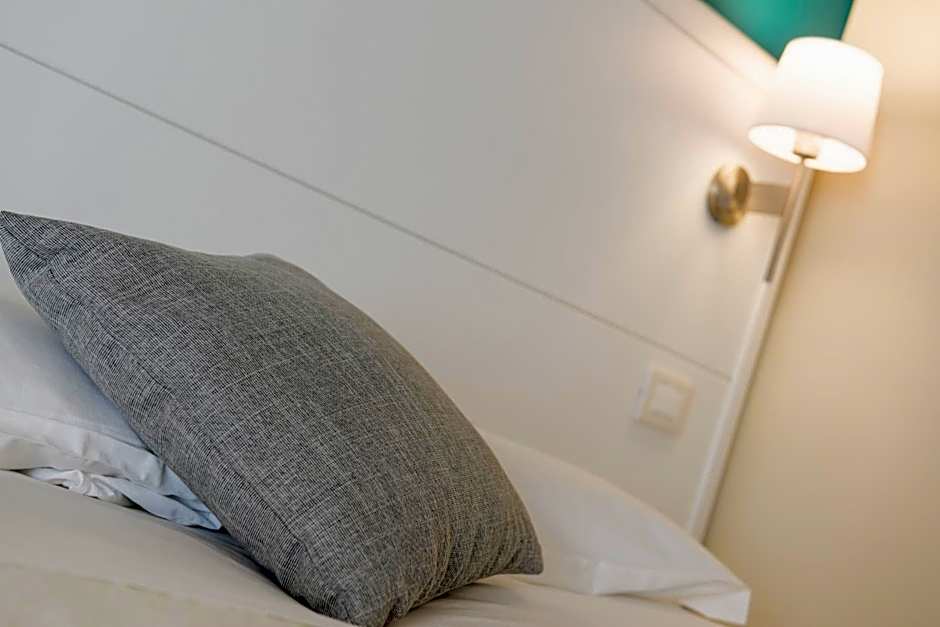 Residence del sole Manfredonia