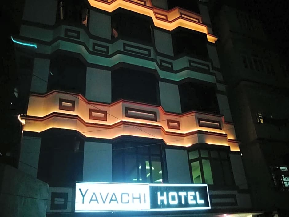Hotel Yavachi