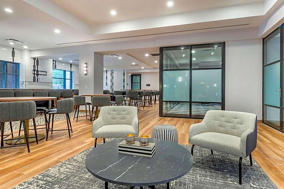 Sheraton Suites Old Town Alexandria