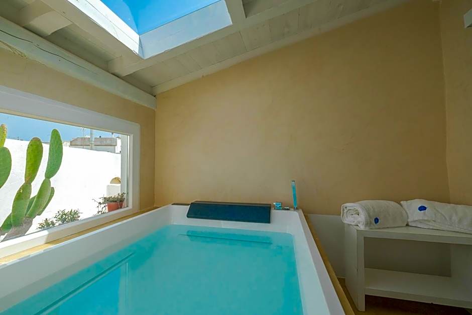 Pascaraymondo Suite Palace