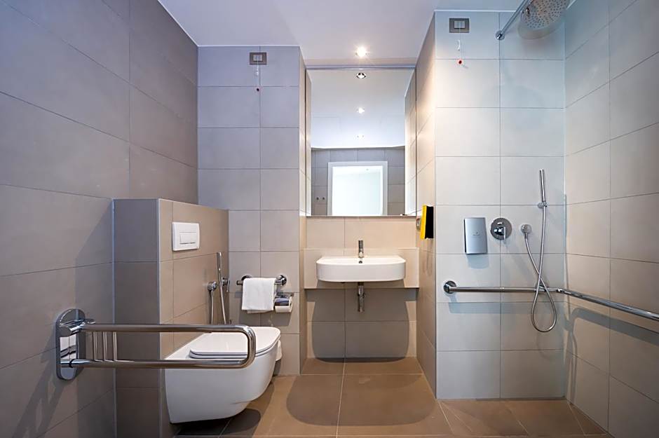 Staycity Aparthotels Venice Mestre