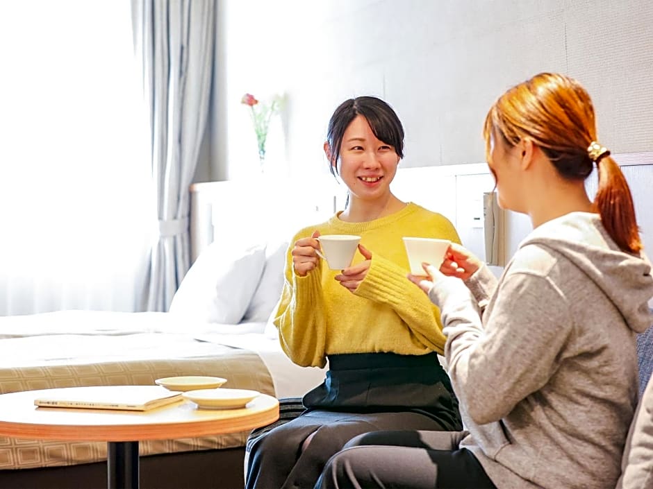 Fukui Hotel