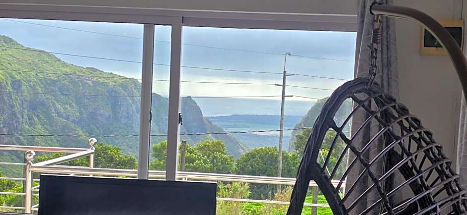 Green Discovery B&B Tamarind Falls 7 Cascades