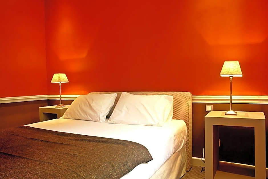 Semeli Hotel