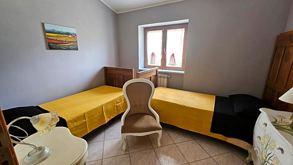 Azienda Agrituristica Verdevalle