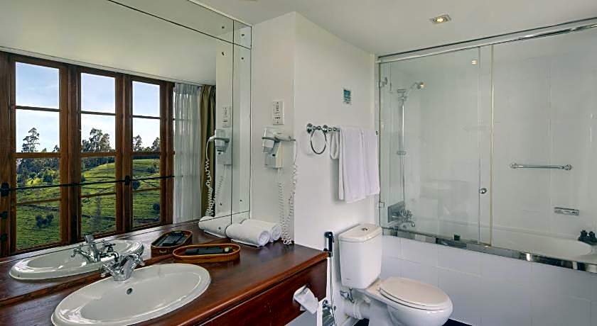 Heritance Tea Factory