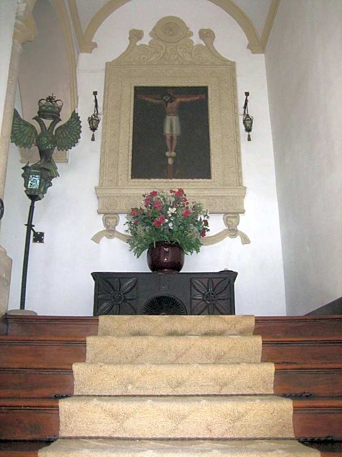 Palacio de la Rambla