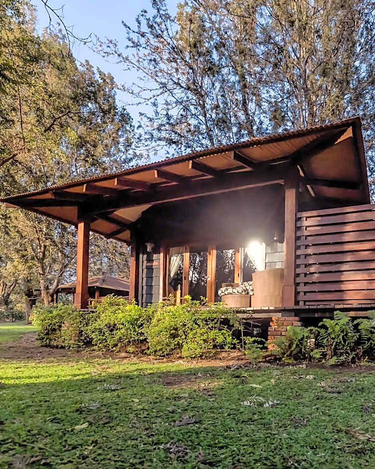 Elewana Arusha Coffee Lodge