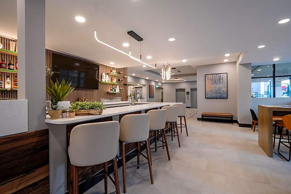 Holiday Inn & Suites Winnipeg Downtown By IHG