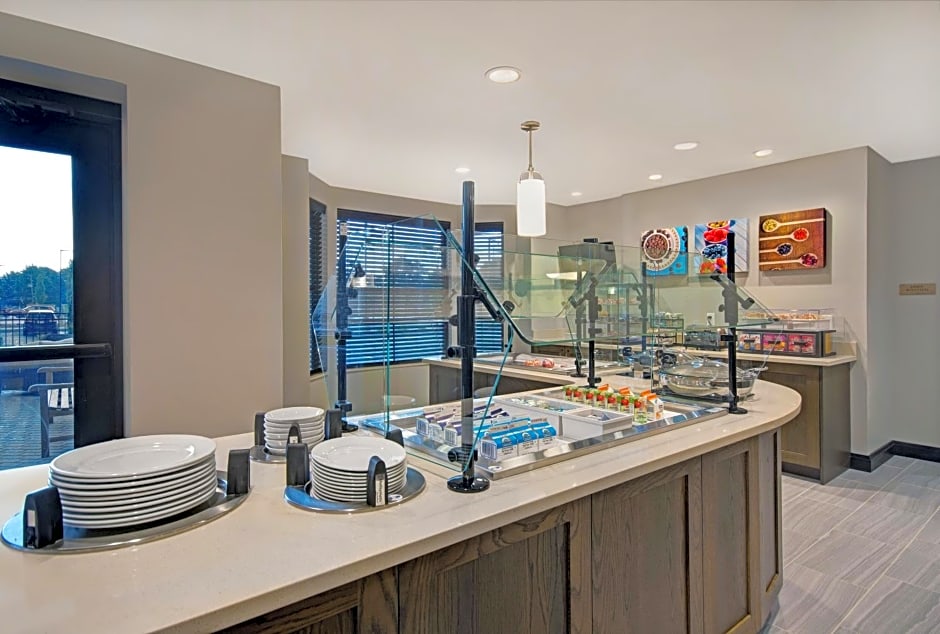 Staybridge Suites Sterling Heights - Detroit Area By IHG