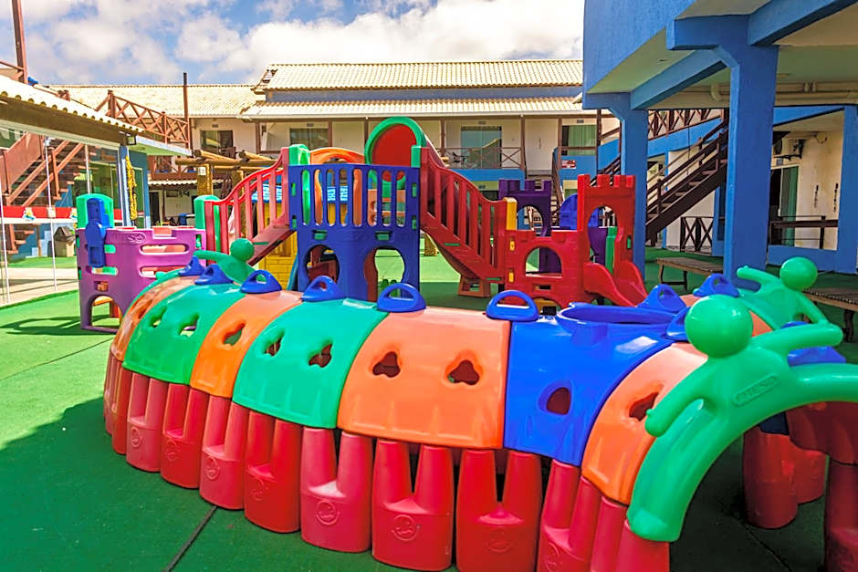 Pousada Laguna Hotel