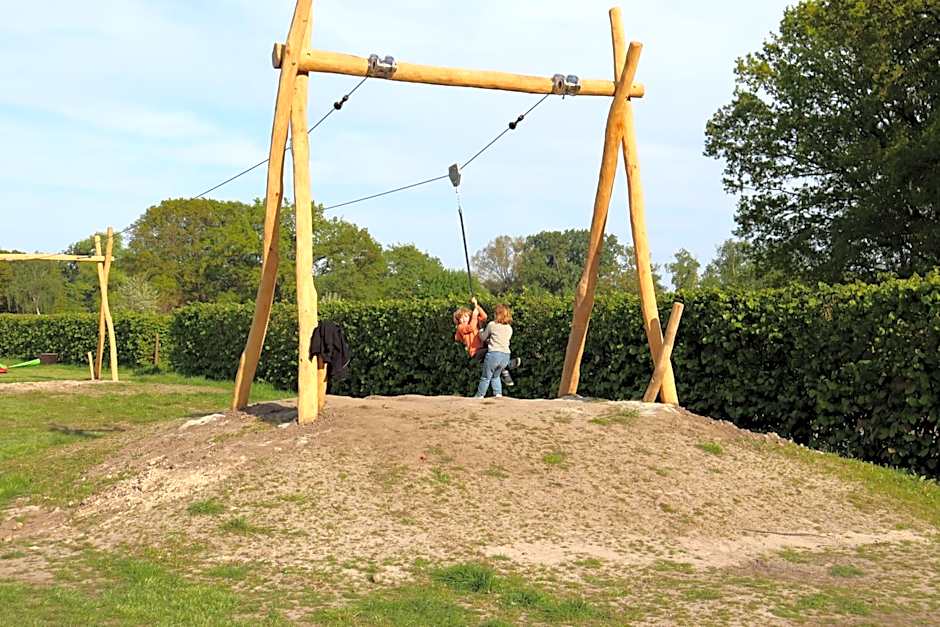 Holiday park Duinhoeve