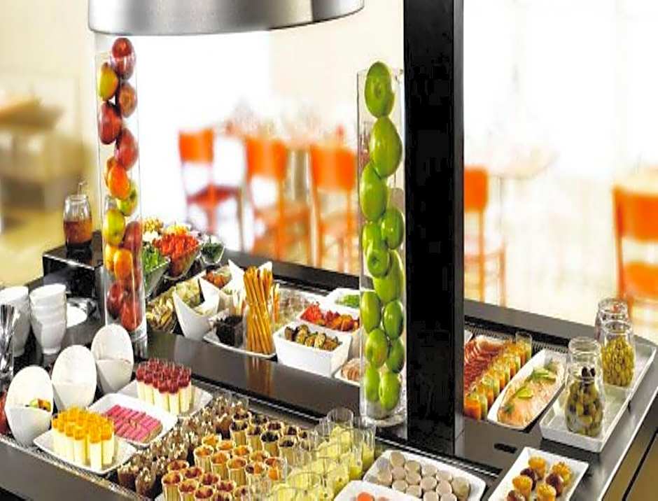 Campanile Lille Euralille