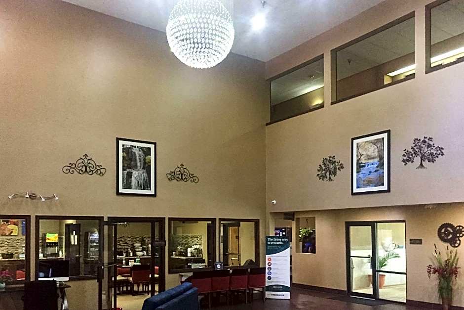 Comfort Inn Grain Valley