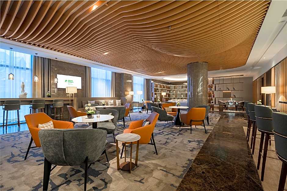 Holiday Inn Changchun Jingyue By IHG