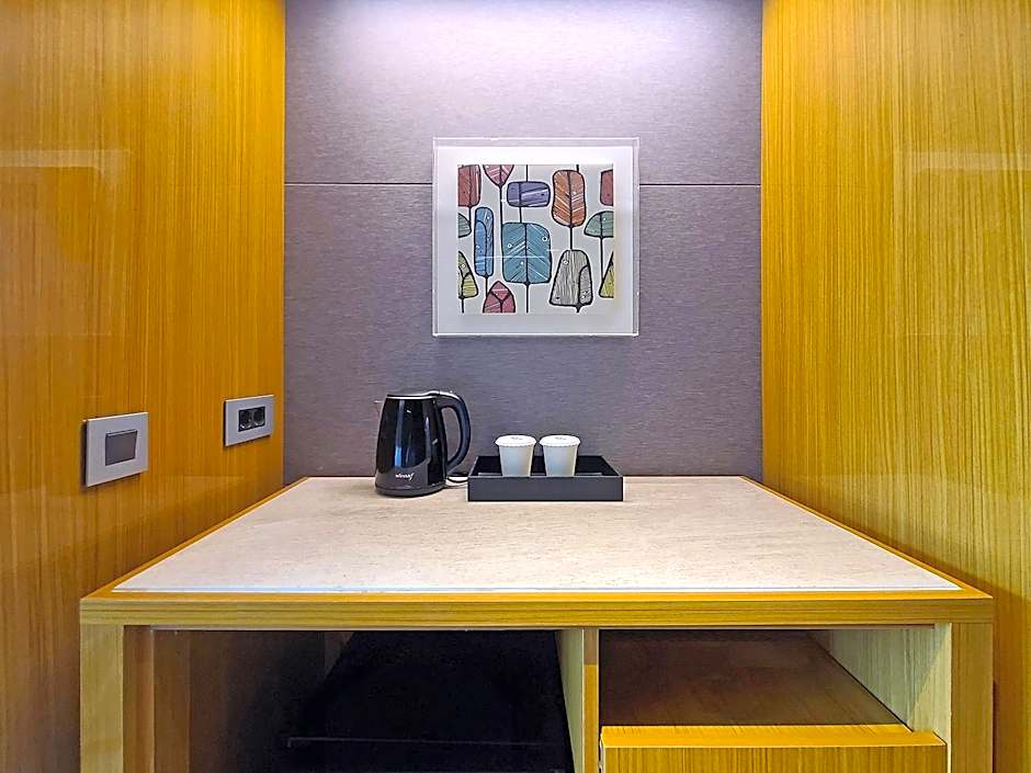Traum Valley Hotel - formerly jeongseon intoraon hotel