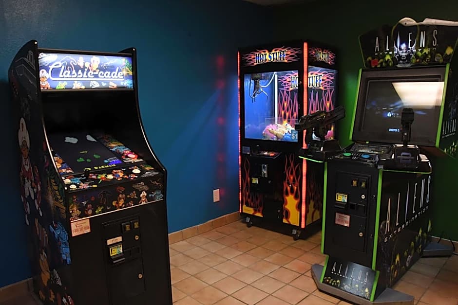 Woodside Dells Hotel & Suites