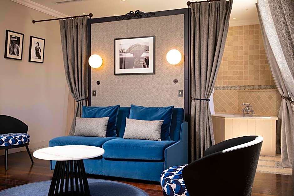 Hotel Elysees Regencia