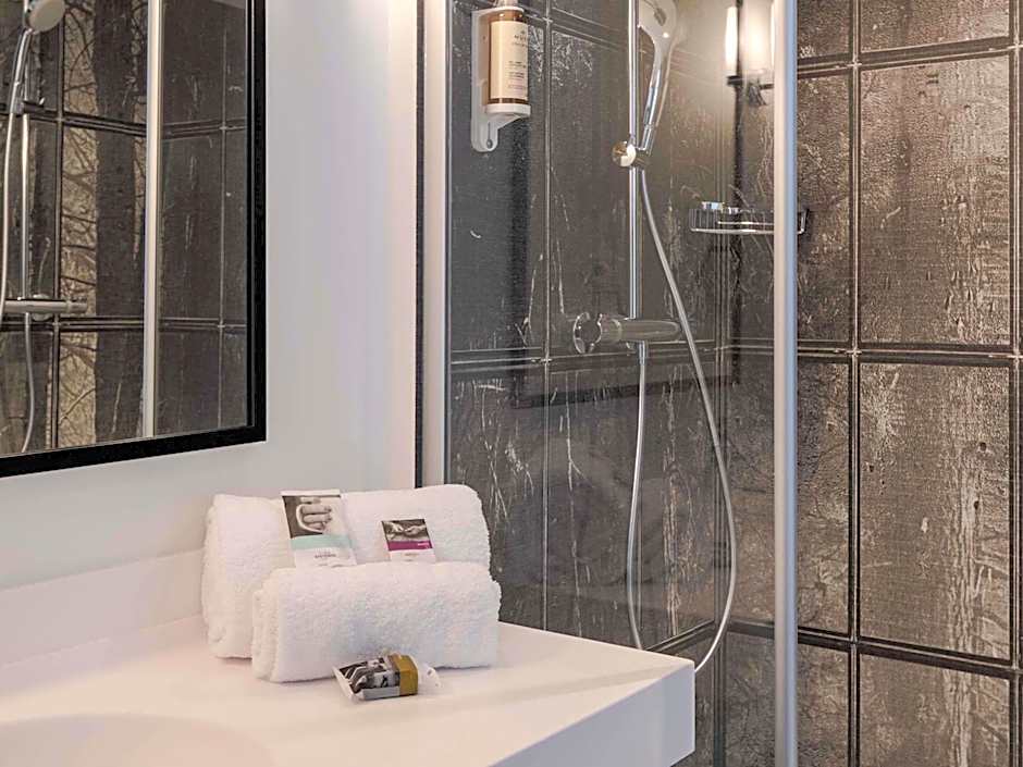 Mercure hotel & spa Aix-les-Bains Domaine de Marlioz