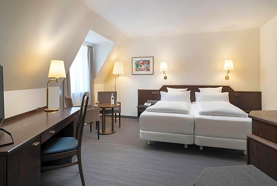 elaya hotel noerdlingen, Trademark by Wyndham
